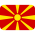 Macedonian Flag