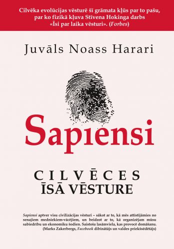 Latvian Sapiens