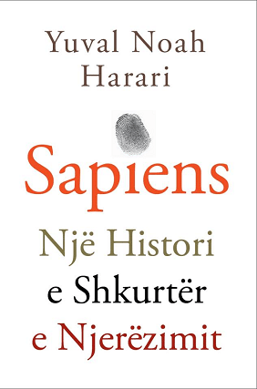 Sapiens Albanian