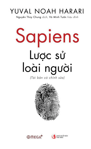 Sapiens - Vietnam