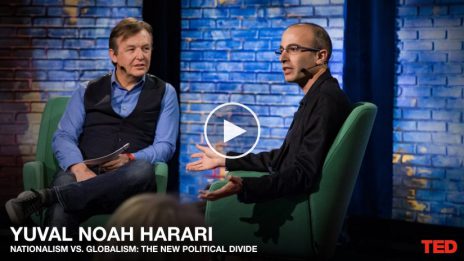 Nationalism vs. globalism: the new political divide