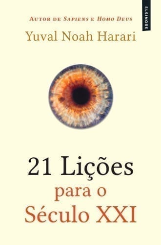 21 Lessons - Portugal