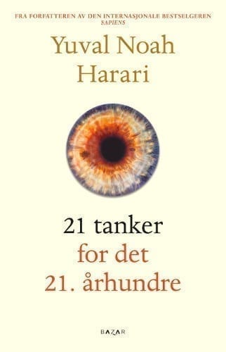 21 Lessons - norway
