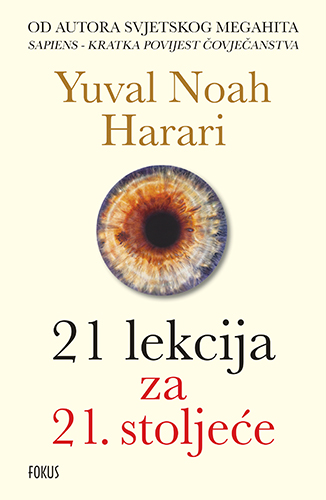 Croatian 21 Lessons