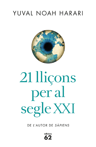 Catalan Cover 21 lessons