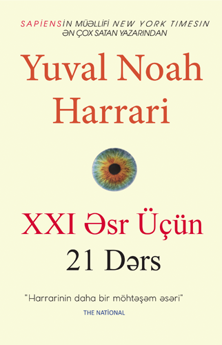 azerbaijan 21 lessons book cover