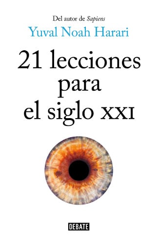 Spanish Cover 21-Lessons